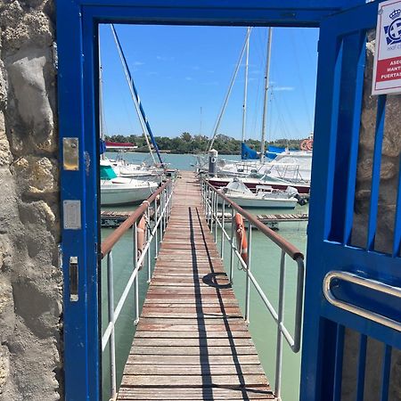 Hotel Velero en el corazón de El Puerto El Puerto de Santa María Exterior foto