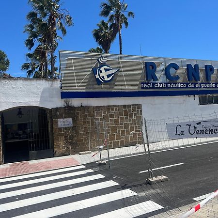 Hotel Velero en el corazón de El Puerto El Puerto de Santa María Exterior foto