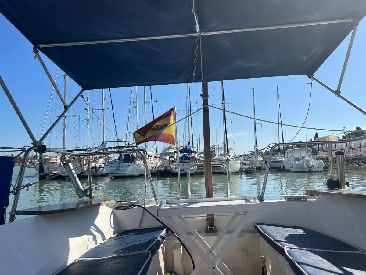 Hotel Velero en el corazón de El Puerto El Puerto de Santa María Exterior foto