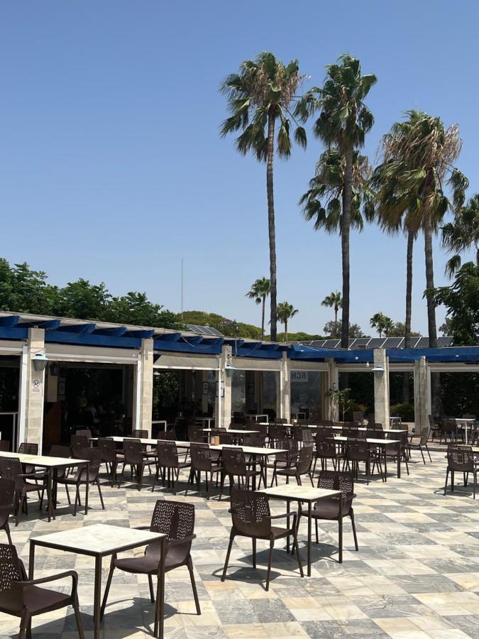 Hotel Velero en el corazón de El Puerto El Puerto de Santa María Exterior foto