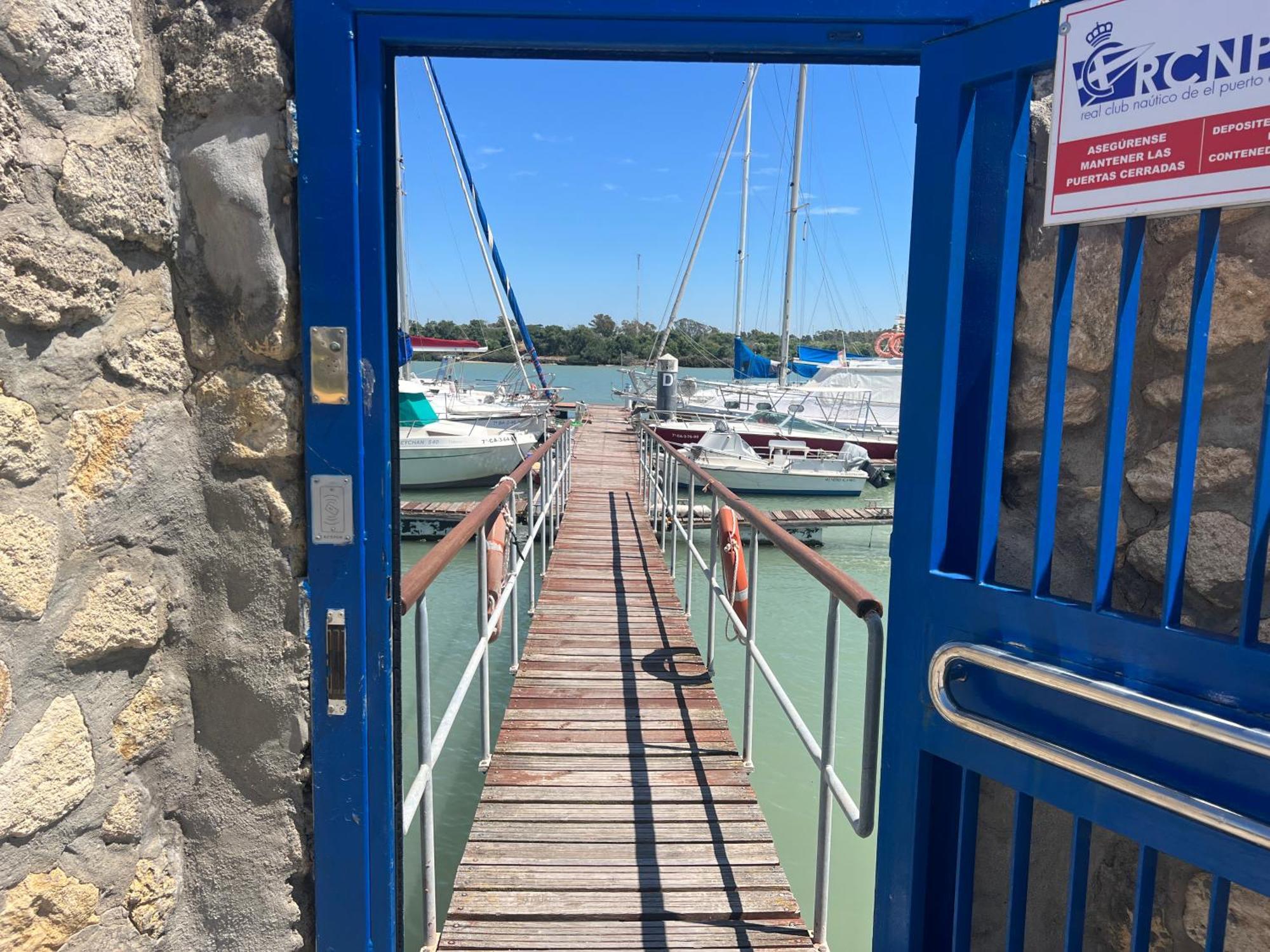 Hotel Velero en el corazón de El Puerto El Puerto de Santa María Exterior foto