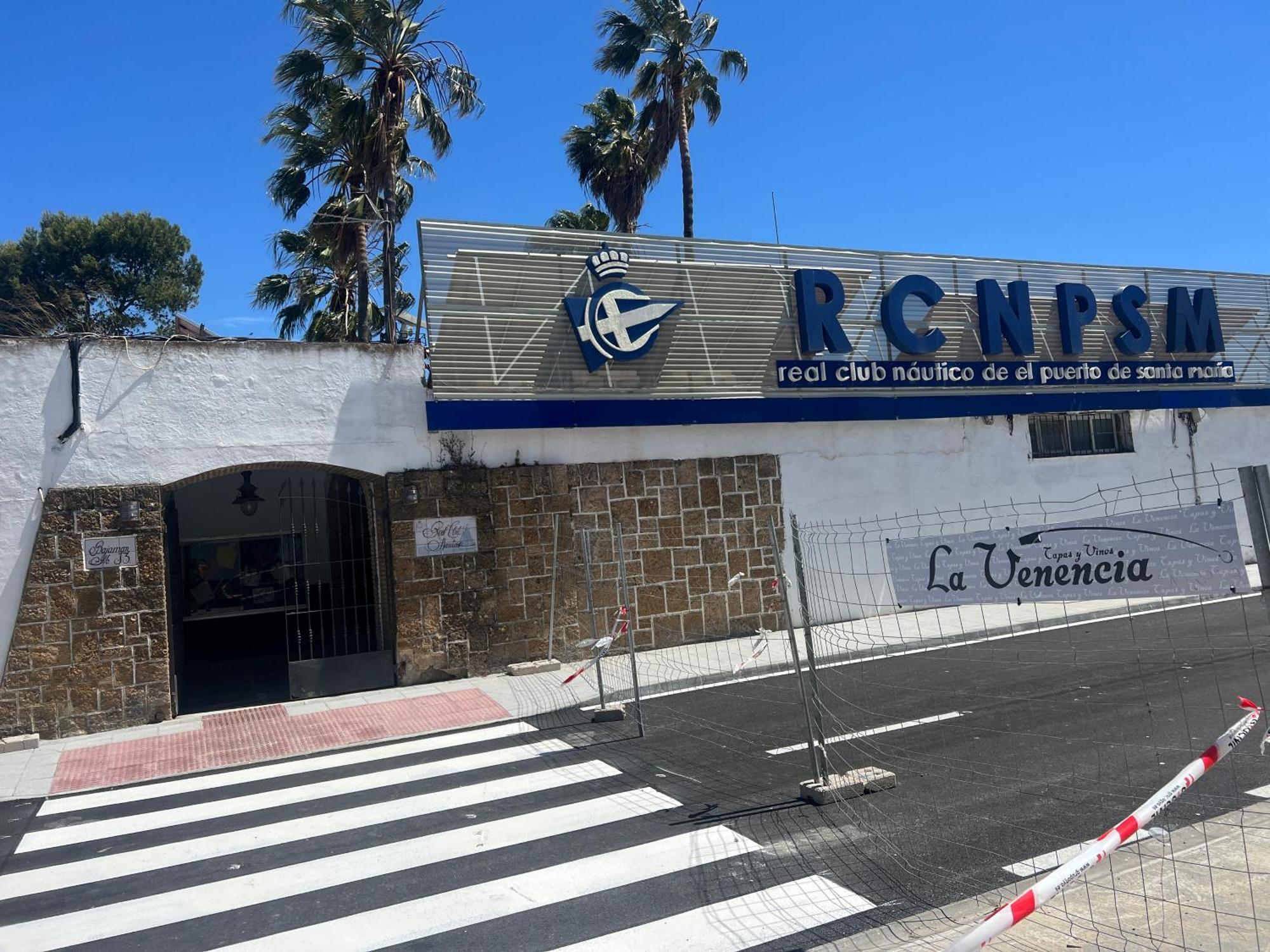 Hotel Velero en el corazón de El Puerto El Puerto de Santa María Exterior foto